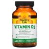 Country Life Vitamin D3 62.5 mcg (2.500 I.U.) 200 Softgels 5 Country Life Vitamin D3 62.5 mcg (2.500 I.U.) 200 viên 015794058052