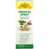 Country Life Vitamin D3 Spray Vanilla Bean 50 mcg (2.000 IU) 150 Ingestible Sprays 0.81 fl oz (24 ml) 015794058281