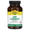Country Life Zinc + Vitamin C Cherry 60 viên 015794029434
