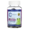 Creekside Natural Therapeutics Children's Immune Improver Elderberry 60 viên 856075004388