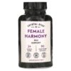Crystal Star Female Harmony PMS Support 90 viên 747889022906