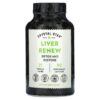 Crystal Star Liver Renew Detox & Restore 90 viên 747889030000