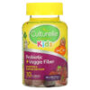 Culturelle Kids Probiotic + Veggie Fiber Berry Blast 30 viên 049100400914