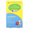 Culturelle Kids Probiotics Multivitamin + Probiotic 3+ Years Natural Fruit Punch 50 viên 049100400709