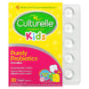 Culturelle Kids Purely Probiotics 3+ Years Bursting Berry 30 viên 049100400150
