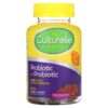 Culturelle Probiotic + Prebiotic Mixed Berry 52 viên 049100400921