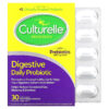Culturelle Probiotics Digestive Daily Probiotic 30 viên 049100400099