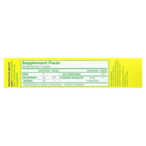 Culturelle Probiotics Health & Wellness 15 Billion CFUs 30 Once Daily Vegetarian Capsules 049100364049