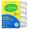 Culturelle Probiotics Health & Wellness 15 Billion CFUs 50 viên 049100400433