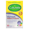 Culturelle Probiotics Women's Wellness Probiotic Mixed Fruit 30 viên 049100401492
