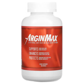 Daily Wellness Company ArginMax cho Nữ 180 viên 631462240125
