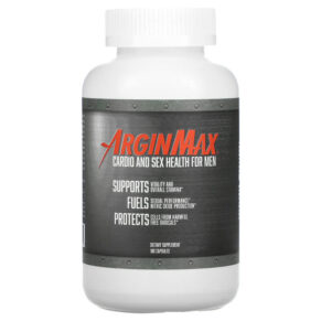 Daily Wellness Company ArginMax Men 180 viên 631462240101
