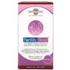 Daily Wellness Company Fertility Blend cho Nữ 90 viên 631462200143