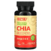 Deva Premium Vegan Chia Seed Oil 90 viên 895634000263