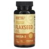 Deva Premium Vegan Flaxseed Oil 90 viên 895634000201