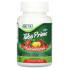 Deva Tuba Prime Vegan Multivitamin High Potency 90 viên 895634000645