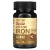 Deva Vegan Chelated Iron 29 mg 90 viên 895634000379