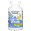 Deva Vegan Digestive Enzymes+ 90 viên 895634000300
