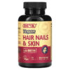 Deva Vegan Hair Nails & Skin + Biotin 90 viên 895634000072