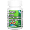 Deva Vegan Multivitamin & Mineral Supplement 90 viên 895634000294