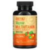 Deva Vegan Multivitamin & Mineral Supplement + Greens Iron Free 90 viên 895634000195