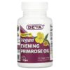 Deva Vegan Premium Evening Primrose Oil 90 viên 895634000249