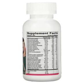 Deva Vegan Prenatal Multivitamin & Mineral One Daily 90 Coated Tablets 3 Deva Vegan Prenatal Multivitamin & Mineral One Daily 90 Coated Tablets 895634000096