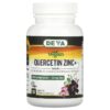 Deva Vegan Quercetin 500 mg Zinc+ 25 mg 90 viên 895634000669