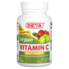 Deva Vegan Vitamin C Multi Source 90 viên 895634000676