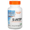 Doctor's Best 5-HTP 100 mg 180 viên 753950003125