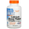 Doctor's Best Calcium Bone Maker Complex + MCHCal & VitaMK7 180 viên 753950002456