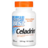 Doctor's Best Celadrin 500 mg 90 viên 753950001374