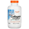 Doctor's Best Collagen Types 1 & 3 + Peptan & Vitamin C 1.000 mg 540 viên 753950003583