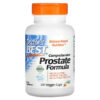 Doctor's Best Comprehensive Prostate Formula 120 Veggie Caps 5 Doctor's Best Comprehensive Prostate Formula 120 viên 753950000858
