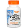 Doctor's Best CoQ10 100 mg PQQ 20 mg 60 viên 753950004283