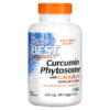 Doctor's Best Curcumin Phytosome + Meriva 500 mg 180 viên 753950002302