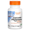 Doctor's Best Curcumin Phytosome + Meriva 500 mg 60 viên 753950002258