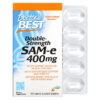 Doctor's Best Double Strength SAM-e (Disulfate Tosylate) 400 mg 30 viên 753950001510
