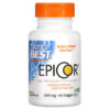 Doctor's Best EpiCor 500 mg 60 viên 753950001770