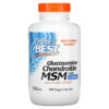 Doctor's Best Glucosamine Chondroitin MSM + OptiMSM 360 viên 753950003644