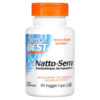 Doctor's Best Natto-Serra 90 viên 753950002944