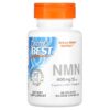 Doctor's Best NMN 200 mg 60 viên 753950005976
