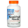 Doctor's Best Noni Fruit Powder 650 mg 120 viên 753950000964