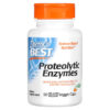 Doctor's Best Proteolytic Enzymes 90 viên 753950001848