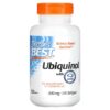 Doctor's Best Ubiquinol + Kaneka 200 mg 120 viên 753950002753
