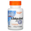 Doctor's Best Ubiquinol + Kaneka 50 mg 90 viên 753950001787