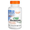 Doctor's Best Vegan Glucosamine + GreenGrown Glucosamine 750 mg 180 viên 753950004511