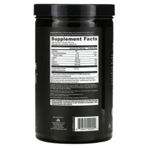 Dr. Axe / Ancient Nutrition Bone Broth Protein Chocolate 1.1 lb (17.8 oz) 816401020024