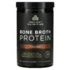 Dr. Axe/Ancient Nutrition Bone Broth Protein Chocolate 1.1 lb (17.8 oz) 816401020024