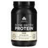 Dr. Axe/Ancient Nutrition Bone Broth Protein Pure 1.96 lbs (890 g) 816401020239